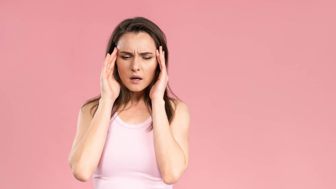 Stress, surpoids, hérédité... Les facteurs qui font grimper votre tension (et les remèdes naturels pour y remédier)