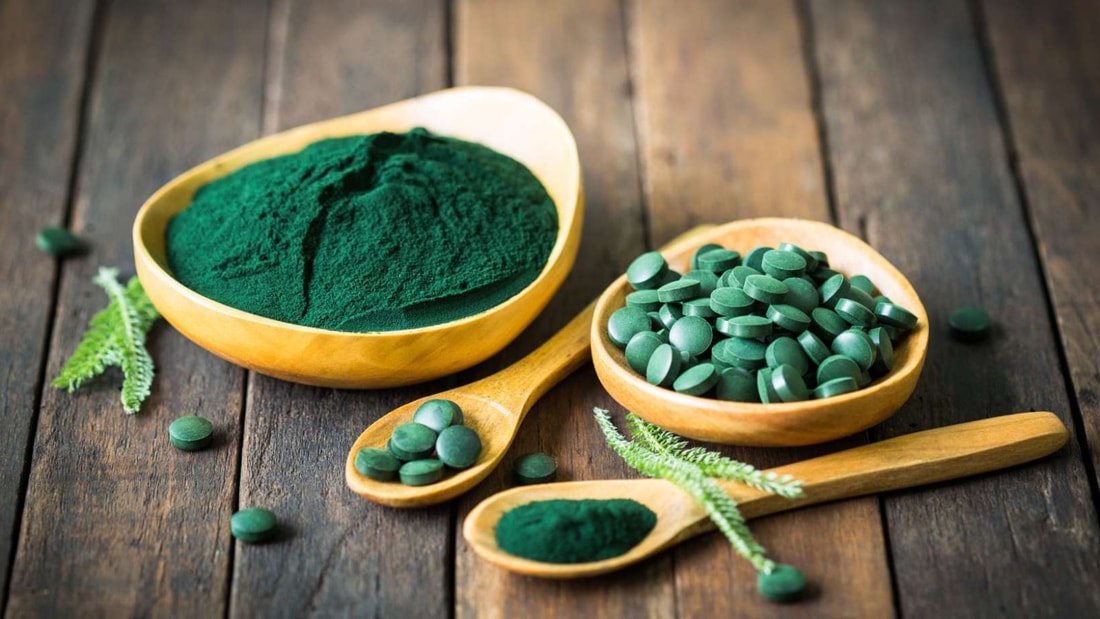 Spiruline : 5 vérités et mensonges sur ses bienfaits santé