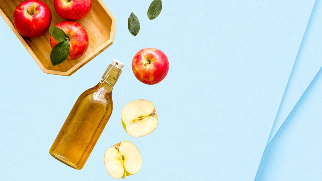 Vinaigre de cidre : 7 vertus santé et 3 précautions d'usage