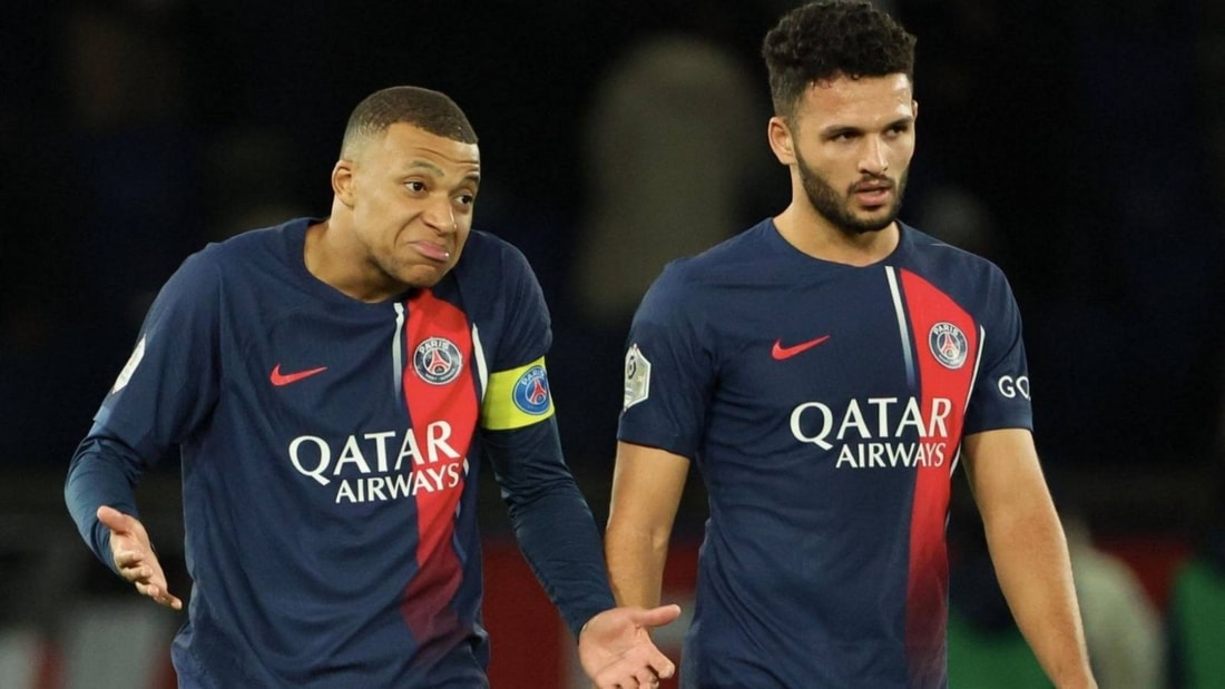 PSG - Dortmund : les dernières infos, les compos, l'ambiance avant le choc européen