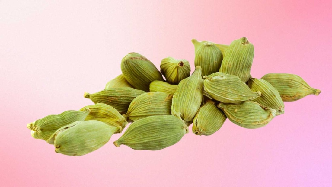 Cardamome : l'épice brûle-graisse méconnue à intégrer dans votre assiette pour une perte de poids rapide