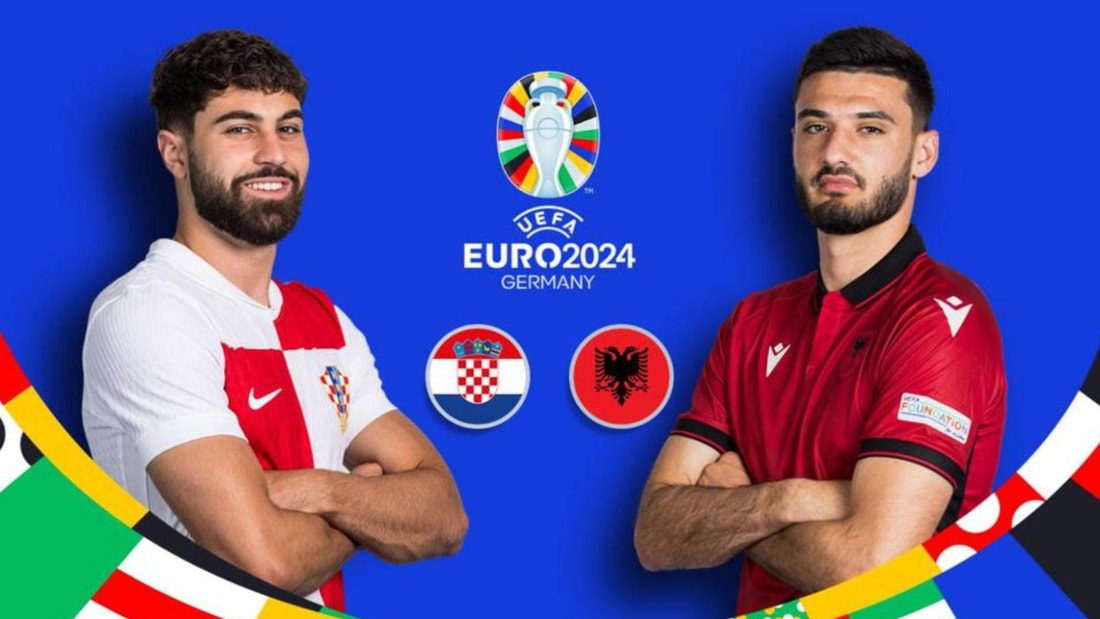 Pronostic Croatie - Albanie : Analyse, compo, cotes, diffusion TV, streaming