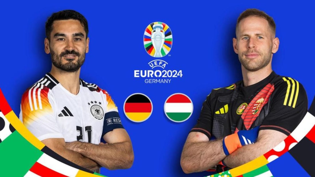 Pronostic Allemagne - Hongrie : Analyse, compo, cotes et prono Euro 2024