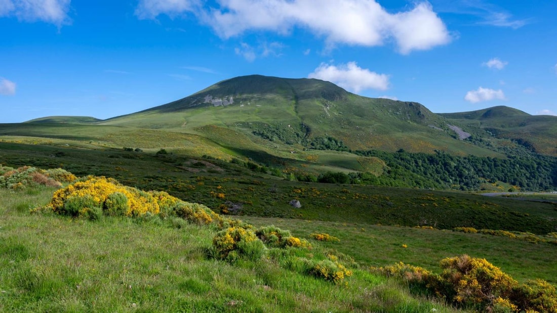 Randos, thermalisme, patrimoine... Cet été, cap sur Le Mont-Dore pour un séjour volcanique