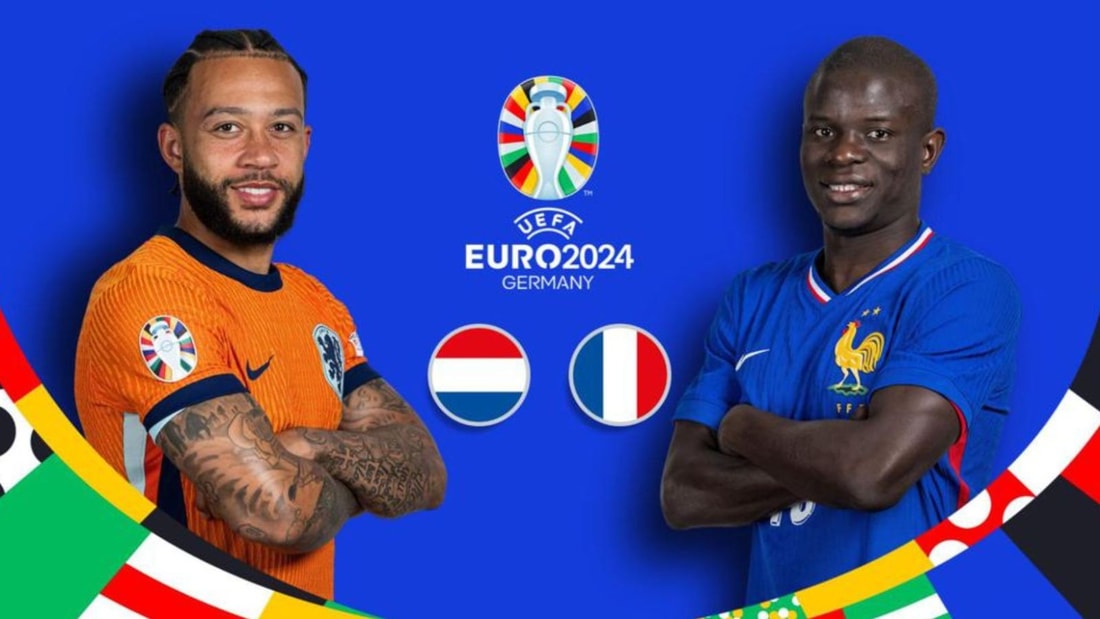 France - Pays-Bas : Composition probable, chaîne TV, streaming - Tout savoir sur le choc de l'Euro 2024