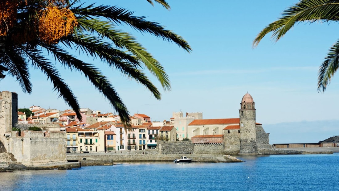 Côte Vermeille : top 10 des plus belles plages et criques confidentielles à découvrir