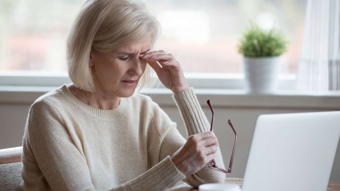 Fatigue, prise de poids, déprime... Votre thyroïde en est peut-être la cause ! Découvrez comment la rééquilibrer naturellement