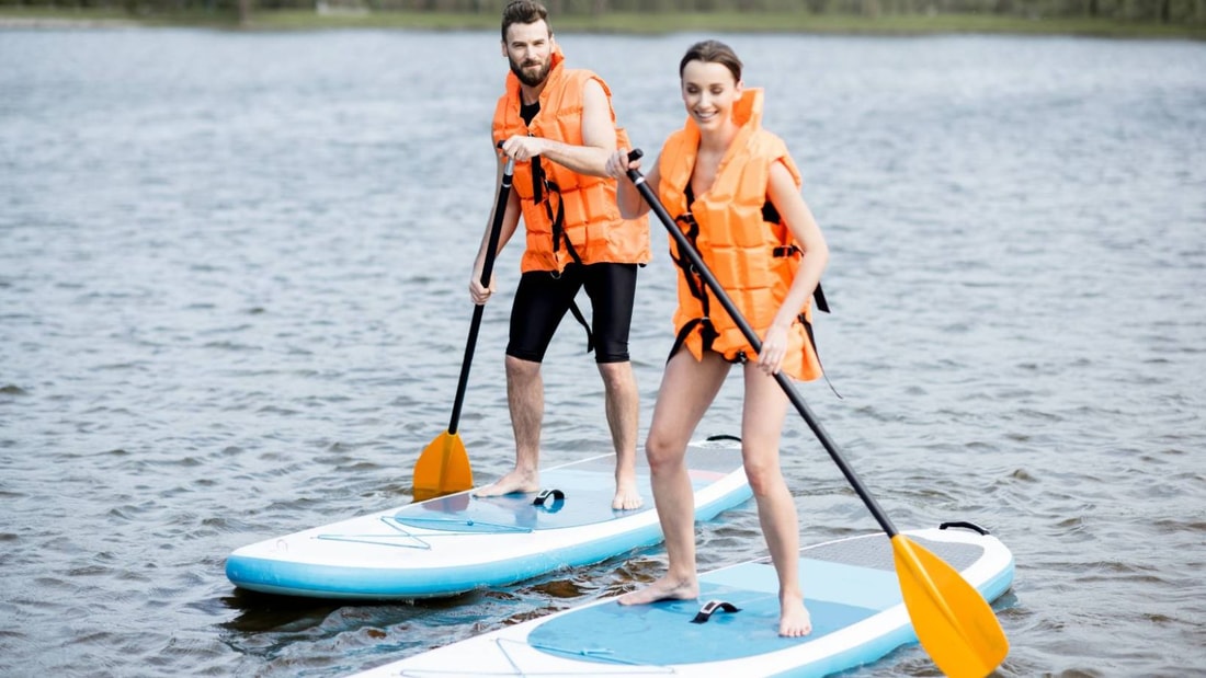 Cet été, cap sur la Vallée de la Sarthe pour un séjour fun et ressourçant