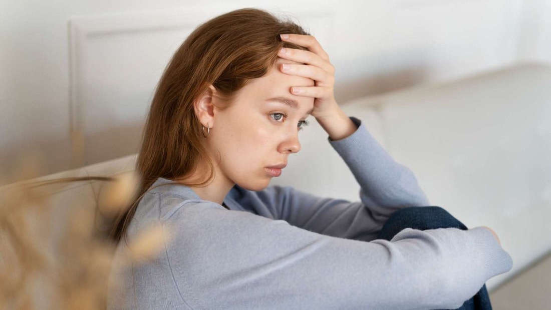 Cette technique réduit la peur des femmes de 67% en seulement 21 jours