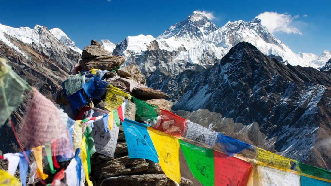 L'Everest est reservé aux riches ? Combien coûte réellement l'ascension ?