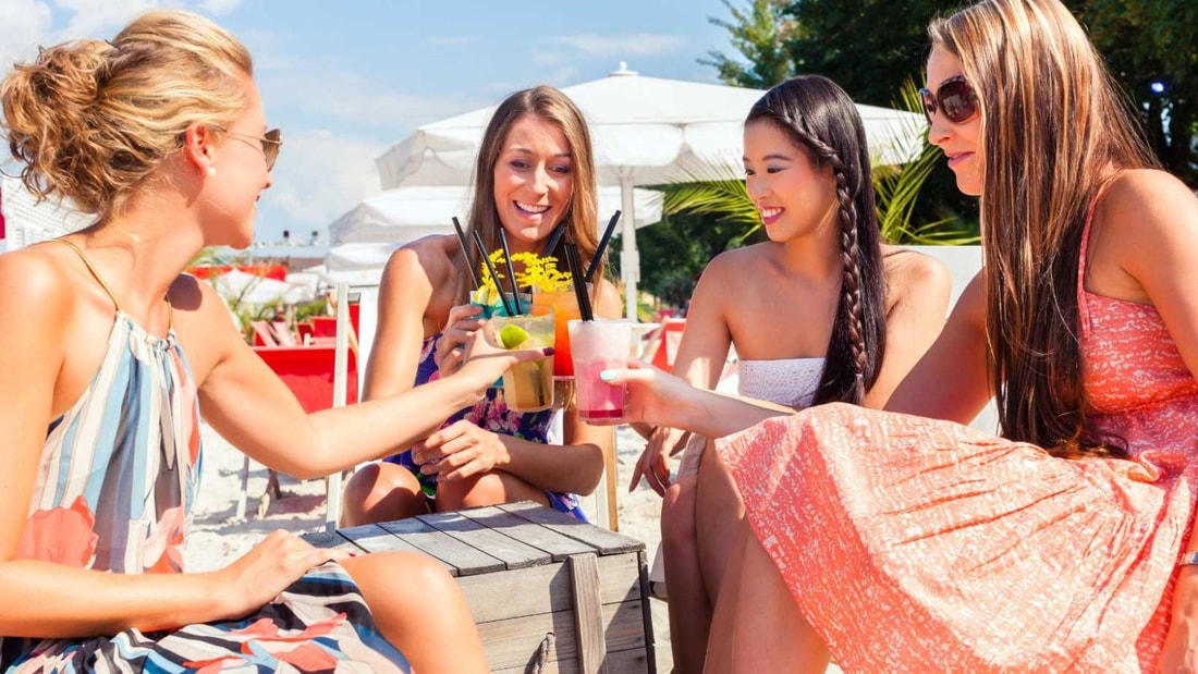 Oubliez le spritz, voici LE cocktail italien qui cartonne en terrasse (seulement 2 ingrédients)