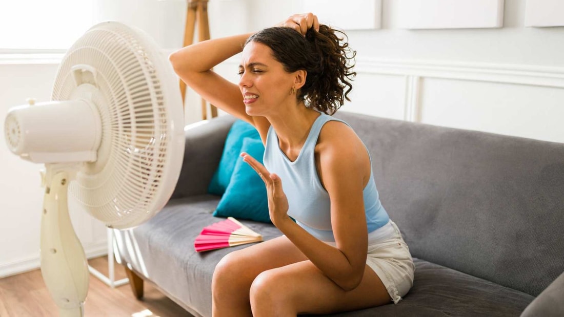 Canicule : 34°C dans votre salon ? 7 gestes pour faire chuter la température de 5°C sans climatisation