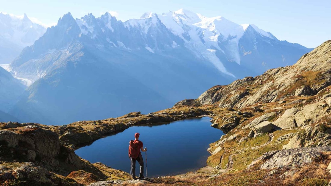 Ces 10 spots d'alpinisme vont vous donner le vertige cet automne !