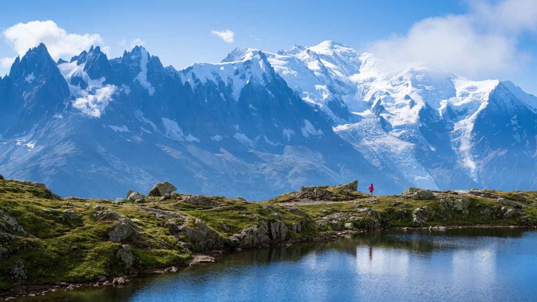 Chamonix : L'escapade montagnarde par excellence pour se ressourcer en octobre