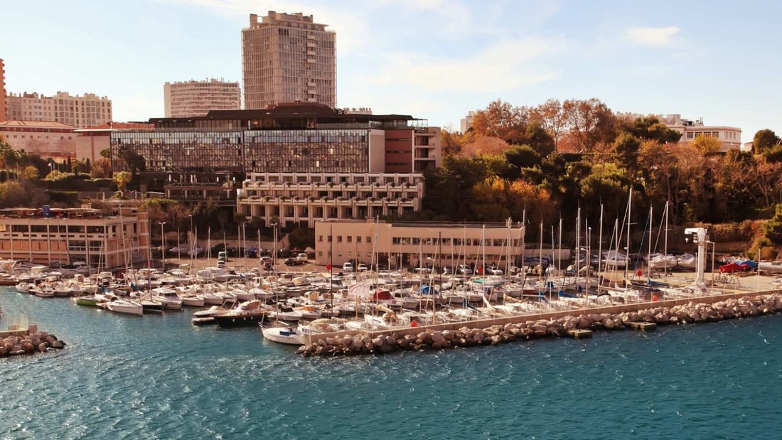 Devinez quelle ville du Sud se pare de mille couleurs en automne ?