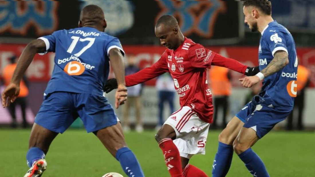 Brest - Marseille : Pronostic, Composition, Streaming, Chaîne TV