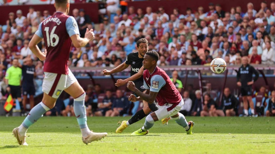 West Ham - Aston Villa : Pronostic, Compo, Streaming, TV [Premier League J1 2024/2025]