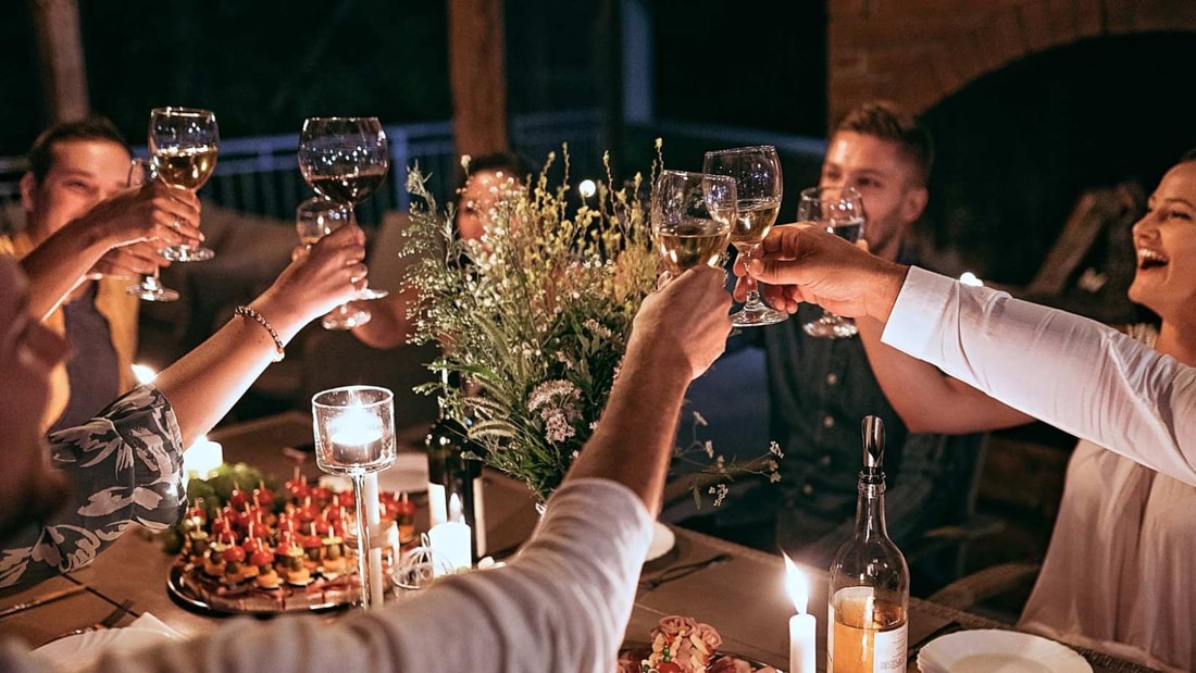 La spectaculaire désintoxication du foie en seulement 7 jours sans alcool