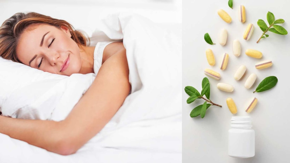 5 vitamines indispensables pour un sommeil de qualité selon un médecin