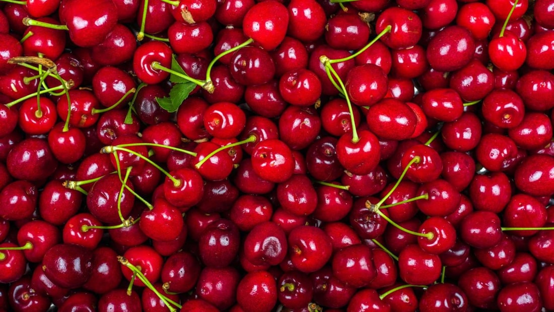 Cerises : 10 bienfaits santé extraordinaires (et 4 dangers à connaître)