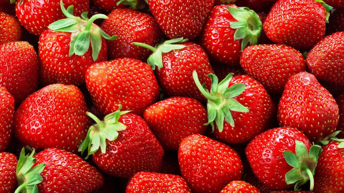 Fraises : 15 vertus santé incroyables de ce fruit rouge de l'été