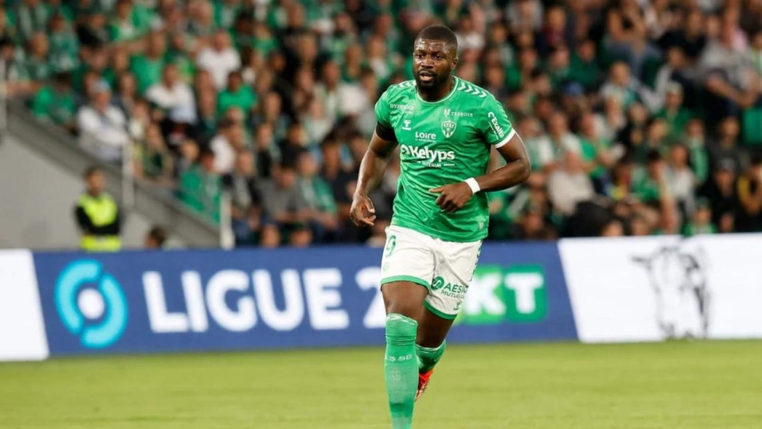 Quevilly - Saint-Étienne : Les Verts pour un dernier miracle !