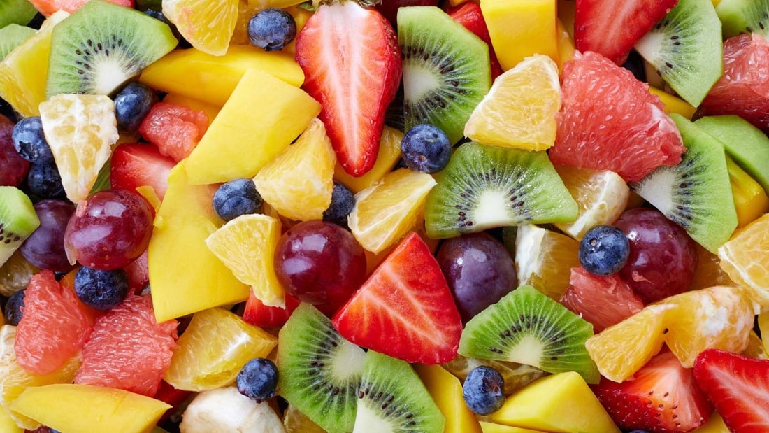 Fruits : le meilleur moment pour les manger selon votre digestion (ce n'est pas celui que vous croyez !)