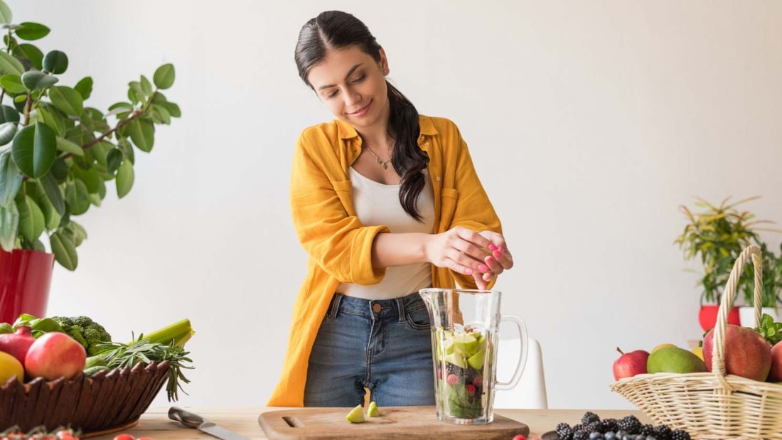 Détox : les 4 pièges à éviter absolument selon cette naturopathe pour ne pas vous rendre malade