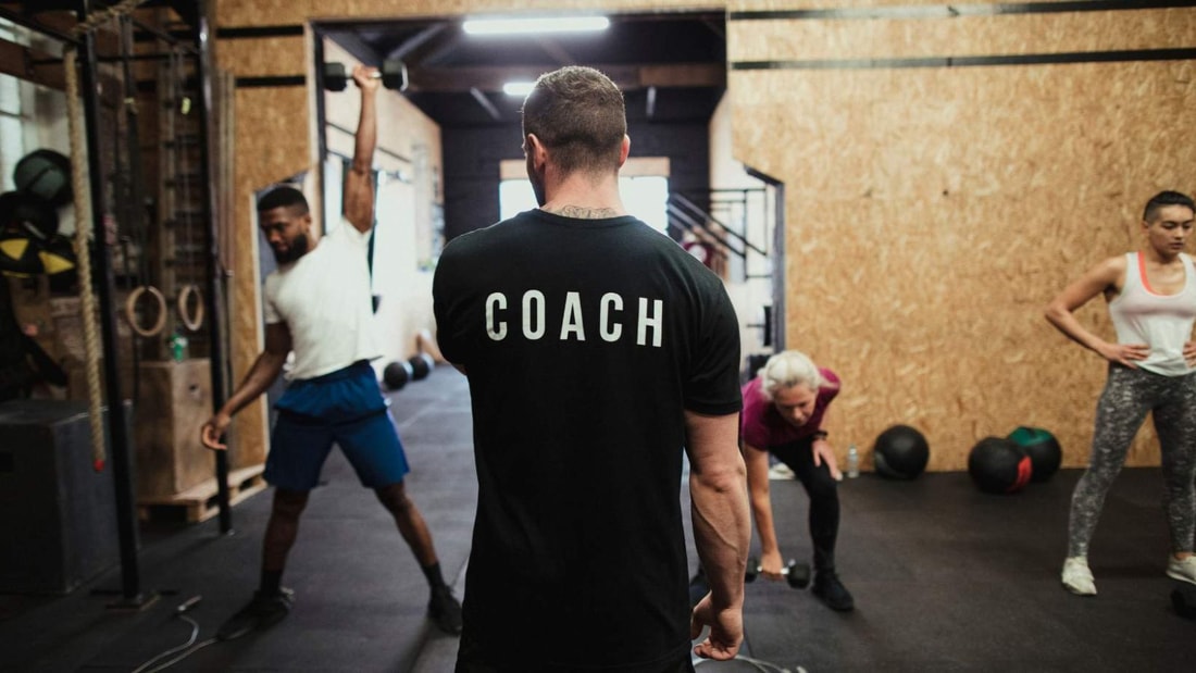 L'incroyable boisson qui m'a aidé à perdre 5 kilos : le secret du coach sportif Christophe