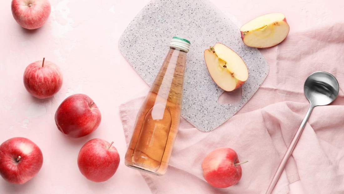 10 kg en moins et une digestion au top : les effets bluffants du vinaigre de cidre