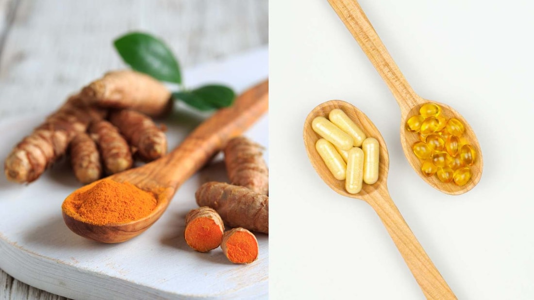 Curcuma naturel vs curcuma de labo : une naturopathe brise les mythes