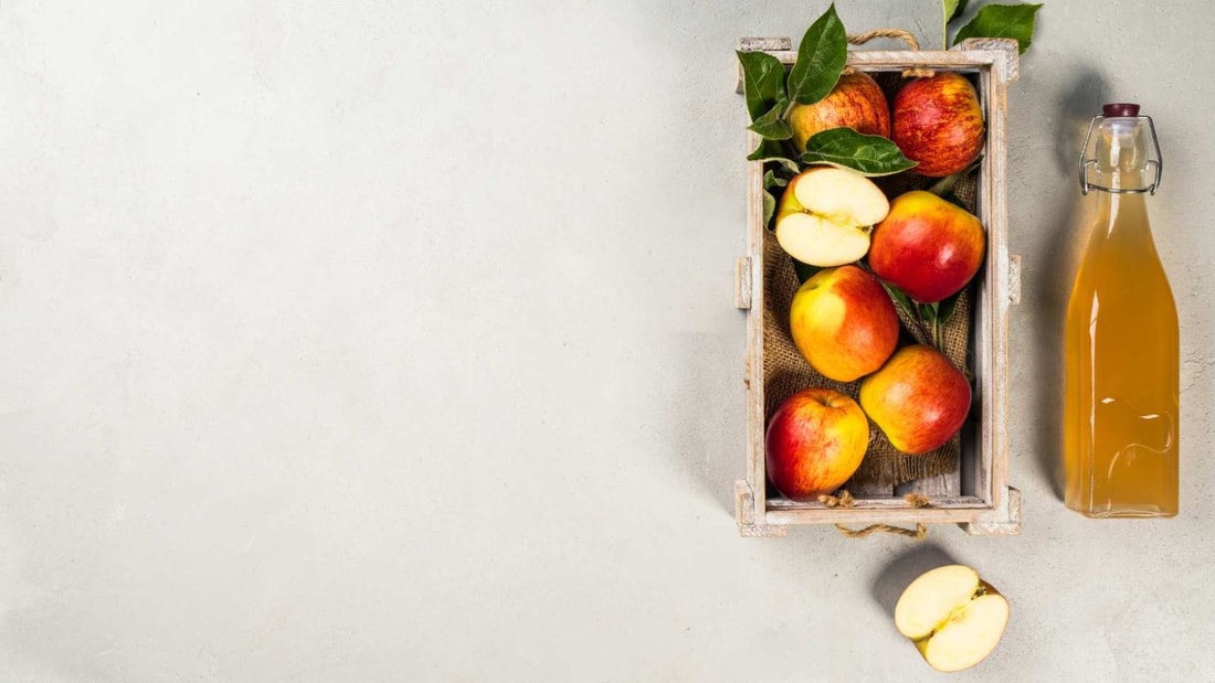 Cette erreur avec le vinaigre de cidre abîme votre estomac, selon cette naturopathe