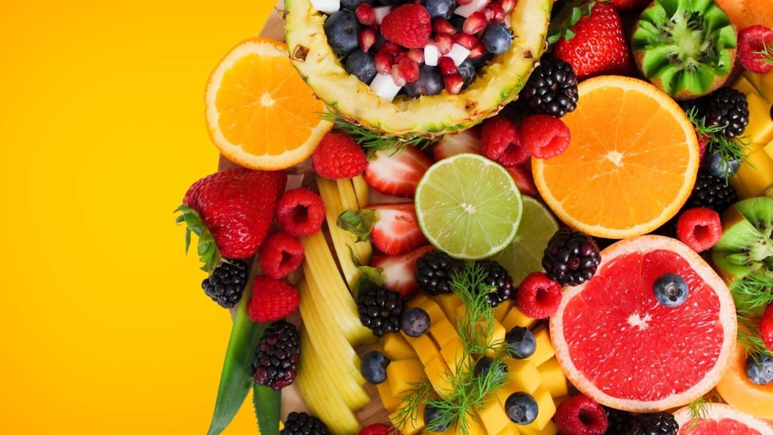 Vous mangez plus de 2 fruits par jour ? Voici les graves dangers que vous ignorez