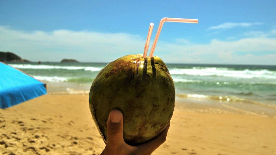 Cette boisson exotique est un véritable miracle pour votre digestion