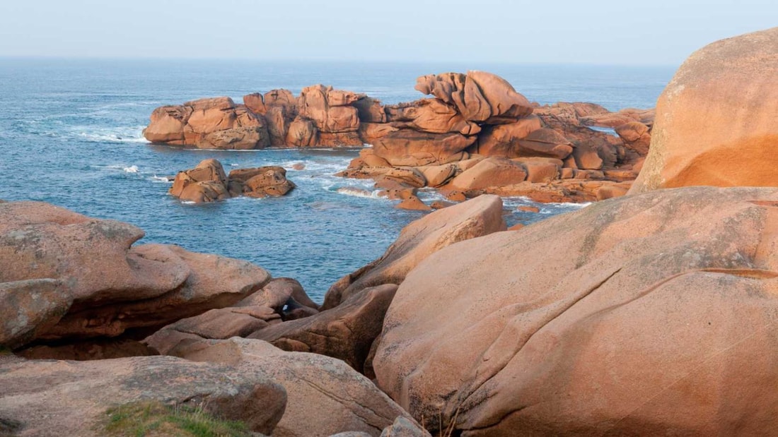 Top 10 des spots incontournables pour des vacances inoubliables en famille en Bretagne