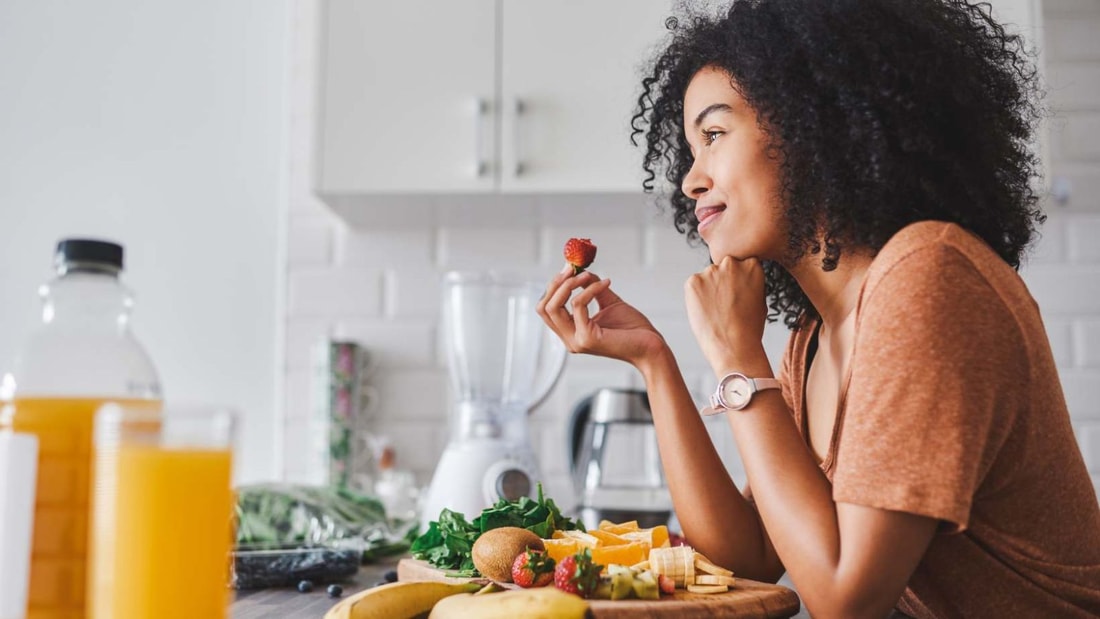 Minceur, digestion, satiété... Les bienfaits insoupçonnés d'une mastication efficace