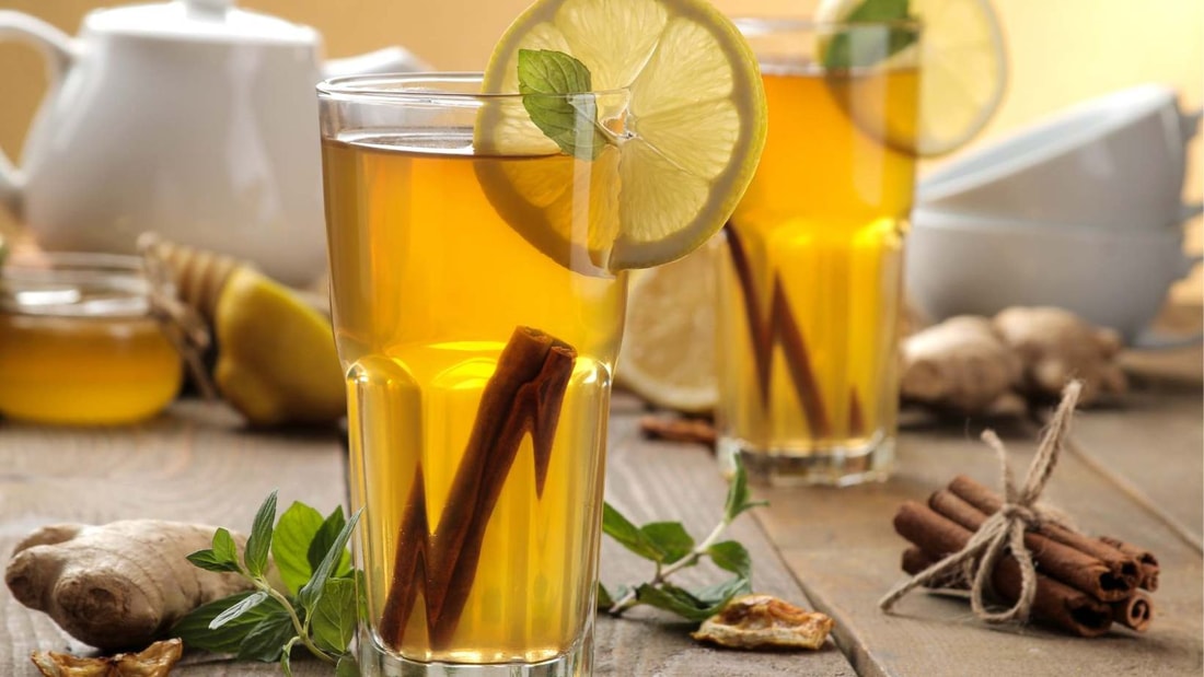 Ma boisson minceur préférée pour une silhouette affinée et une santé au top