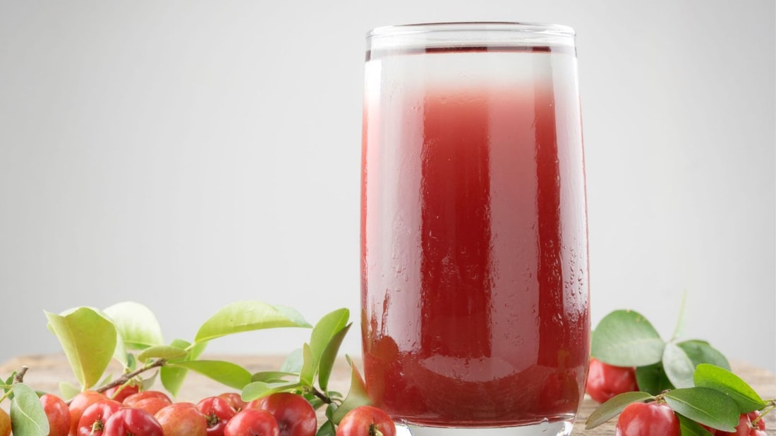 Nourrissez votre microbiote avec ce jus détox 100% naturel