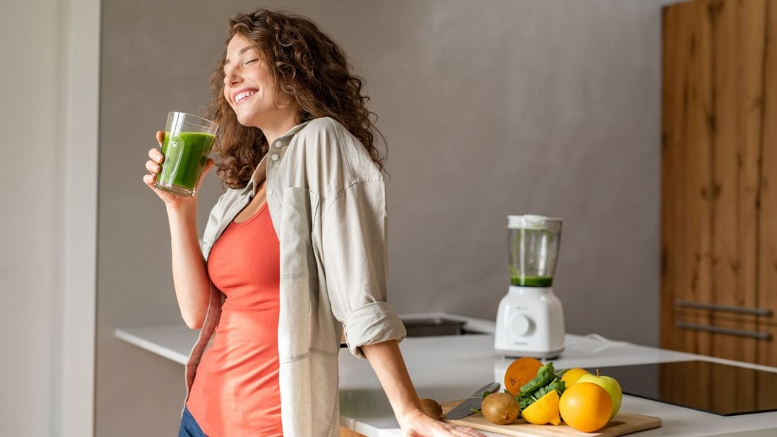 Cure de jus détox : les précautions à prendre pour préserver sa santé