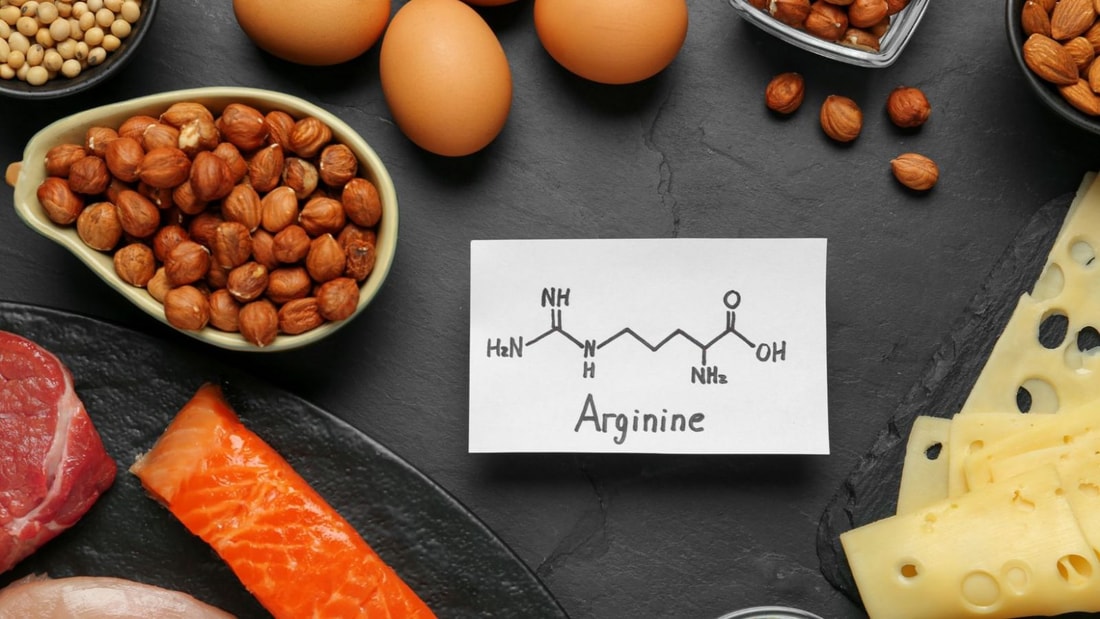 Les bienfaits de la L-Arginine: La Clé pour une meilleure libido !