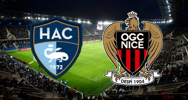 Nice - Le Havre : Pronostic, Chaîne TV, Streaming, Compo, 100€ Offerts pour Parier