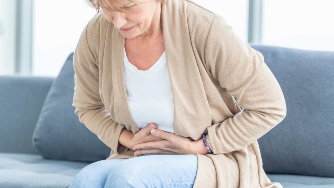 Ballonnements, maux de ventre... La solution naturelle à vos problèmes digestifs est dans votre assiette !