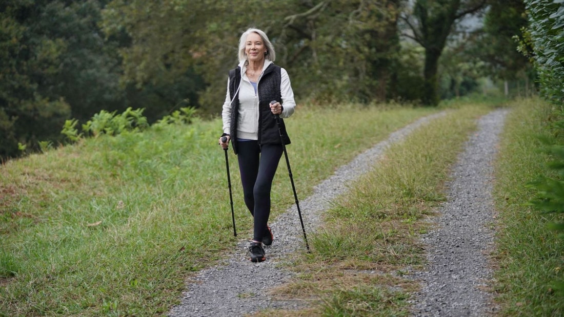 Cette routine sportive de 30 minutes qui prolonge la vie après 60 ans