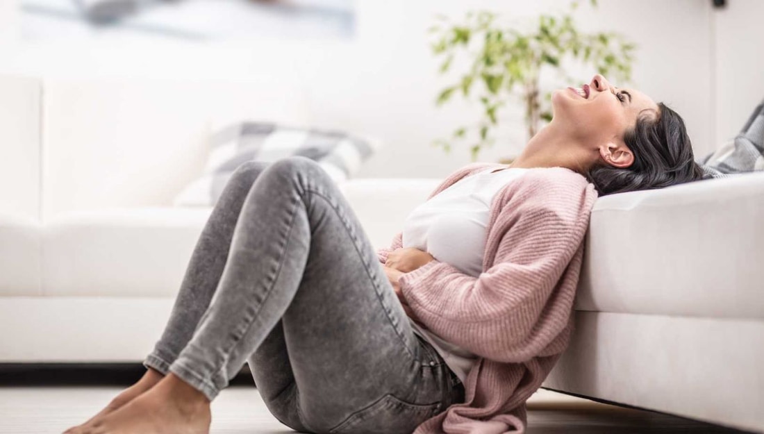 Remède ancestral aux épices : bye-bye douleurs du cycle menstruel