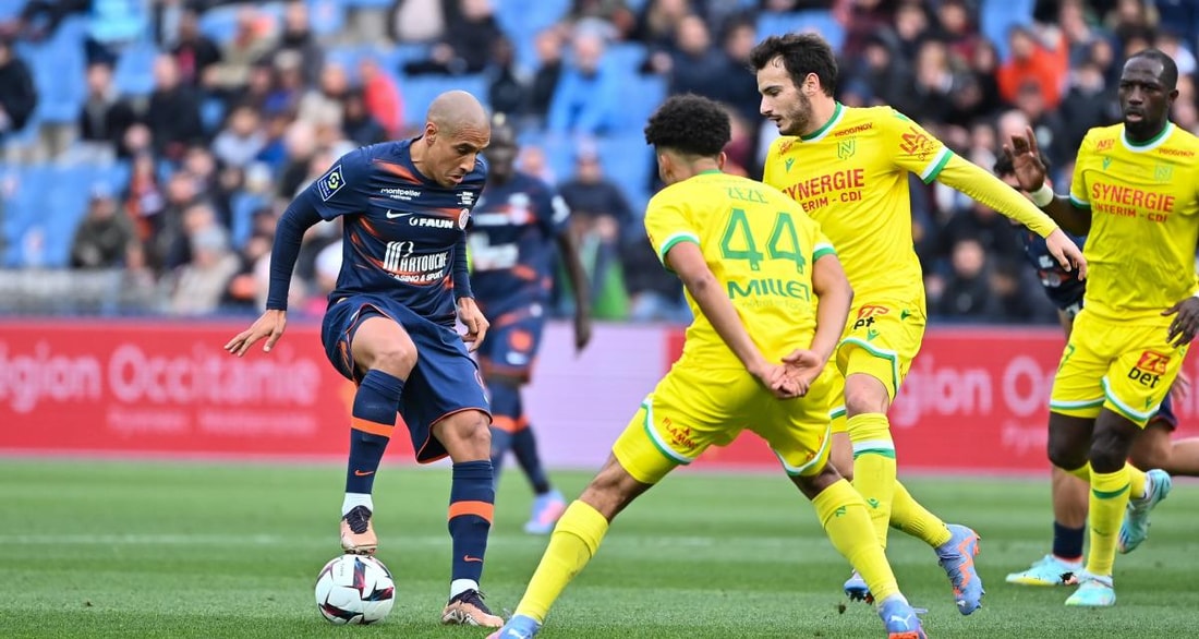 Montpellier vs Nantes 26 Avril : Analyse, Composition Probable et Pronostics