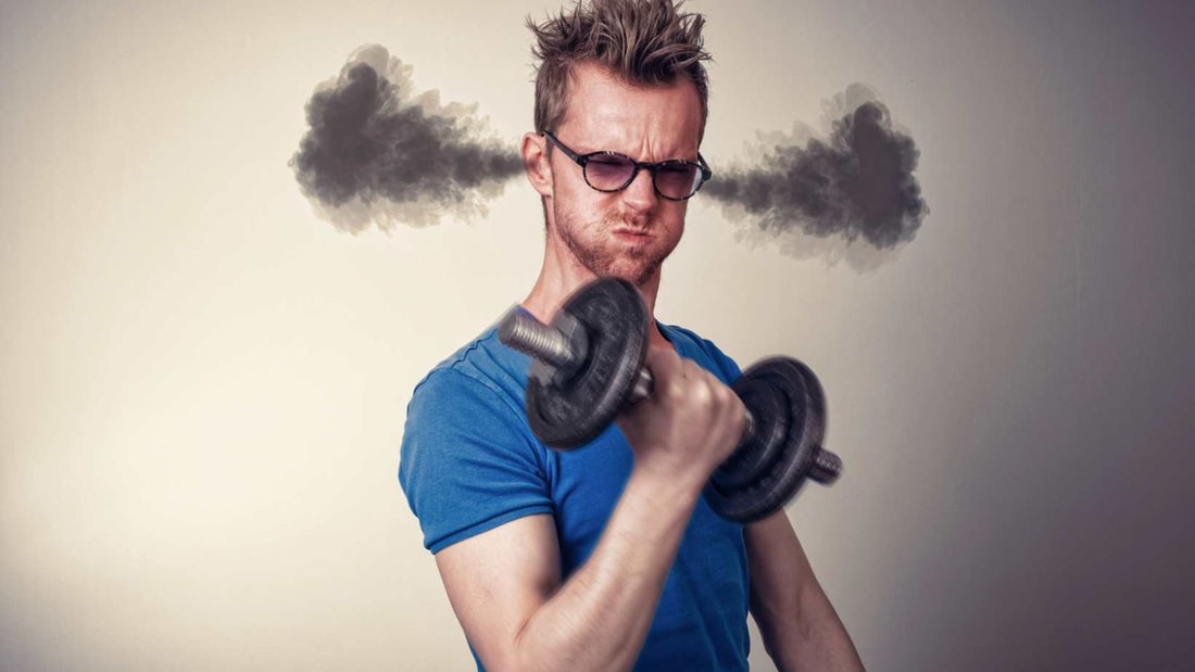 Comment muscler son corps chez soi quand on n'a que 20 minutes par jour de temps libre ?