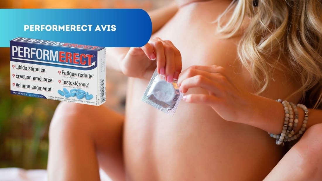 Avis Performerect 3 Chênes – Prouesse naturelle!