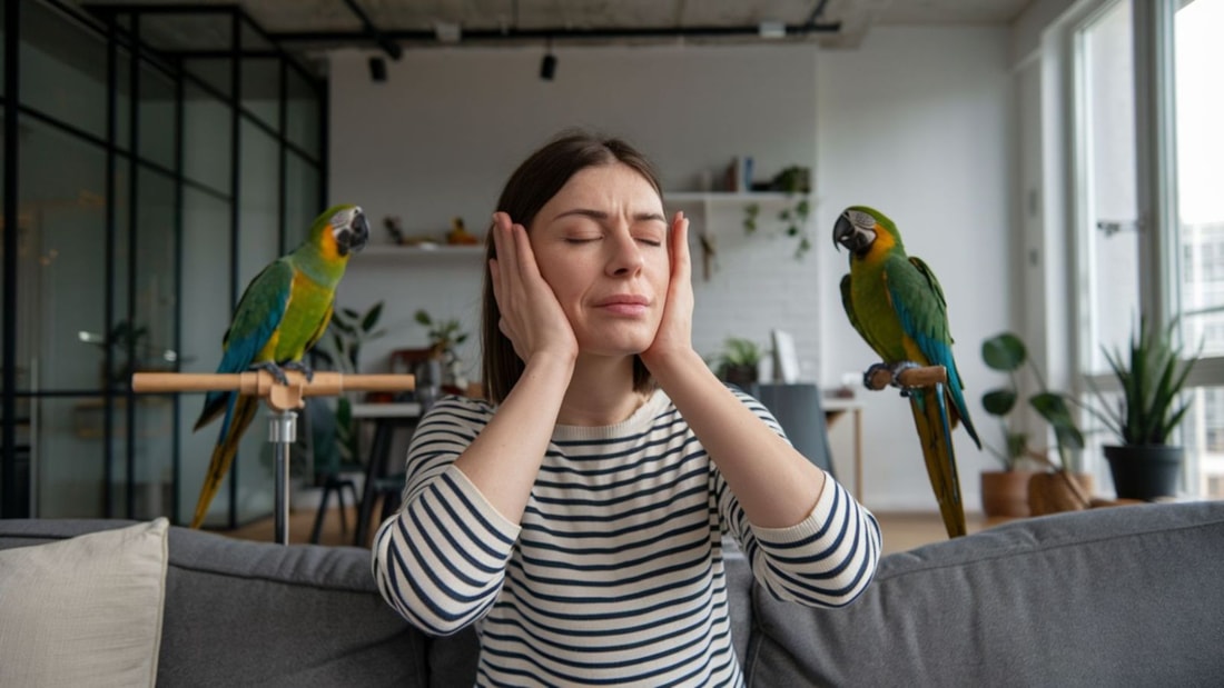 L'animal de compagnie exotique qui met la patience des Français à rude épreuve