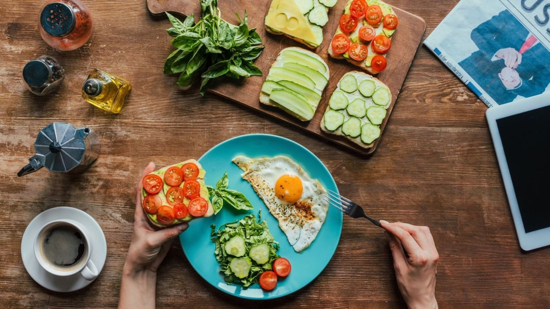 Arthrose, polyarthrite... Lequel de ces aliments miracles prenez-vous au petit-déj ?