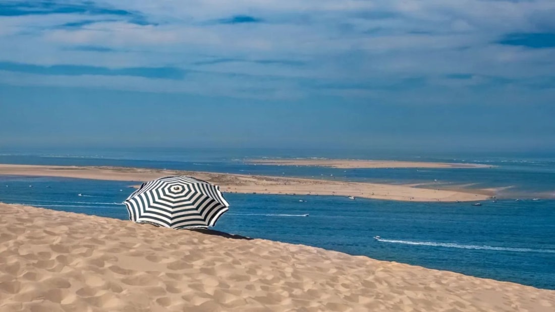 La légende de la dune du Pilat : une histoire fascinante à découvrir